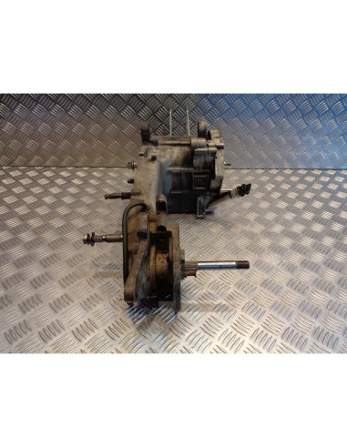 bas moteur scooter chinois 125 gy6 4 temps 152qmi 1p52qmi