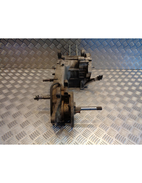 bas moteur scooter chinois 125 gy6 4 temps 152qmi 1p52qmi