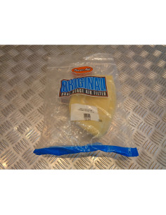 sur filtre air mousse twin air 150901DC quad atc 250 r trx 250 r 1985 - 90 bihr