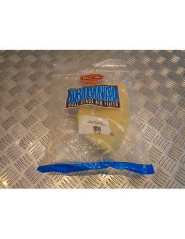 sur filtre air mousse twin air 150901DC quad atc 250 r trx 250 r 1985 - 90 bihr