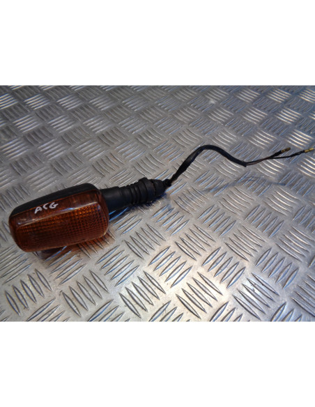 clignotant arriere gauche moto yamaha 850 tdm 3vd