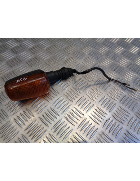 clignotant arriere gauche moto yamaha 850 tdm 3vd