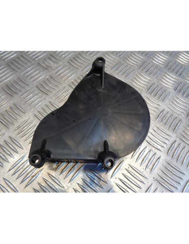 sous carter cache pignon sortie boite moto yamaha 850 tdm 3vd
