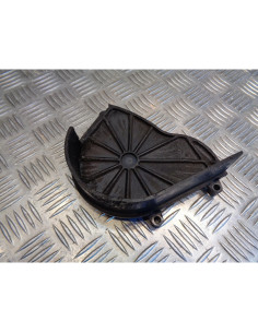 sous carter cache pignon sortie boite moto yamaha 850 tdm 3vd 2