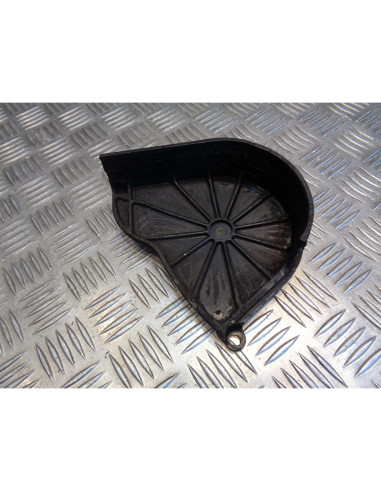 sous carter cache pignon sortie boite moto yamaha 850 tdm 3vd