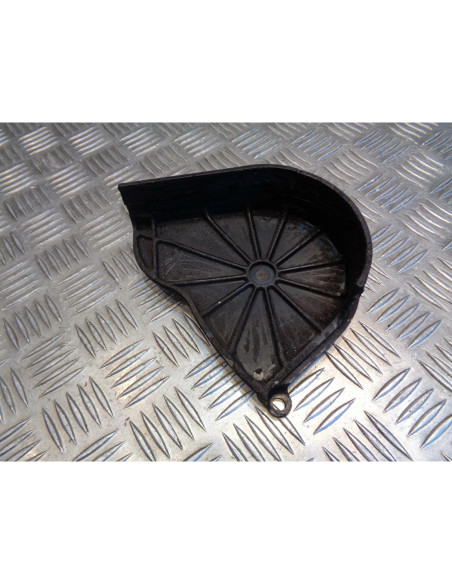 sous carter cache pignon sortie boite moto yamaha 850 tdm 3vd