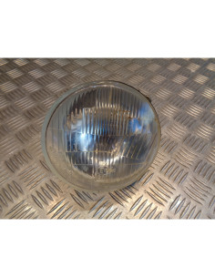 phare optique gauche moto yamaha 850 tdm 3vd