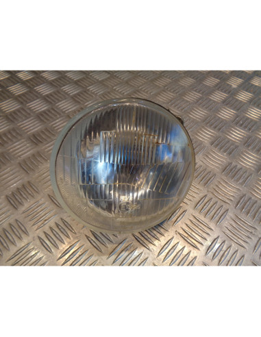 phare optique gauche moto yamaha 850 tdm 3vd