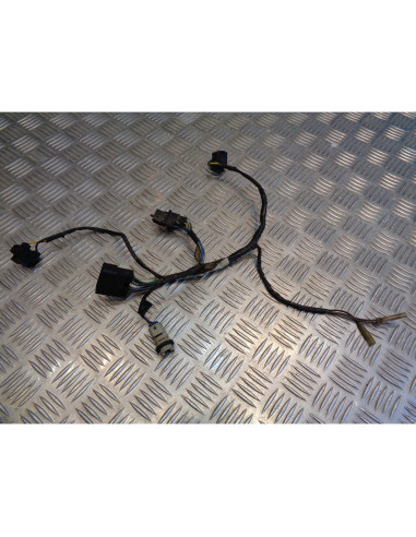 faisceau electrique phare moto yamaha 850 tdm 3vd