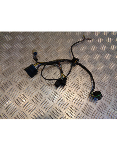 faisceau electrique phare moto yamaha 850 tdm 3vd