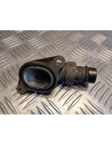 pipe carter durite pompe eau moto yamaha 850 tdm 3vd