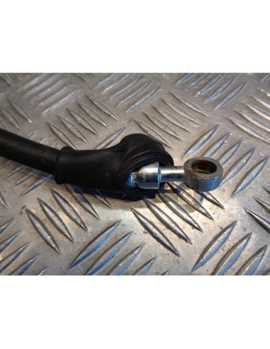 durite frein avant du maitre cylindre au repartiteur moto yamaha 850 tdm 3vd