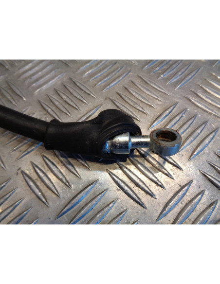 durite frein avant du maitre cylindre au repartiteur moto yamaha 850 tdm 3vd