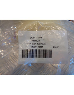 sur filtre air mousse twin air quad honda trx 250 x 1997 - 03 150918DC bihr 7913 2