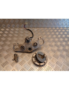 kit neiman contacteur cle bouchon essence moto yamaha 850 tdm 3vd