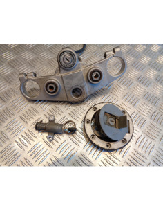 kit neiman contacteur cle bouchon essence moto yamaha 850 tdm 3vd 2