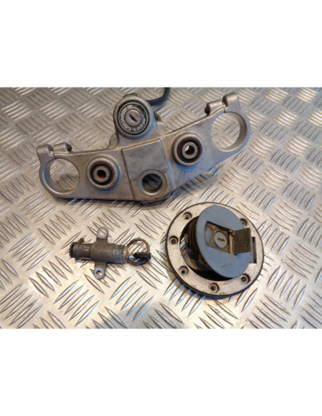 kit neiman contacteur cle bouchon essence moto yamaha 850 tdm 3vd