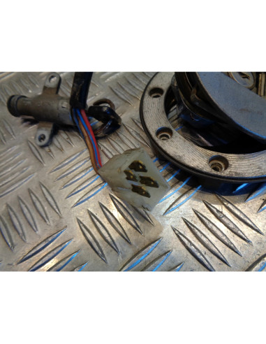 kit neiman contacteur cle bouchon essence moto yamaha 850 tdm 3vd