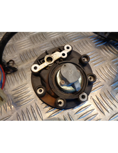 kit neiman contacteur cle bouchon essence moto yamaha 850 tdm 3vd