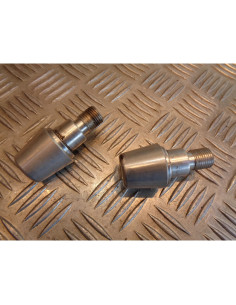 jeu embout guidon moto yamaha 850 tdm 3vd