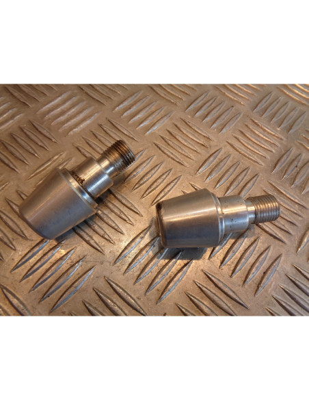 jeu embout guidon moto yamaha 850 tdm 3vd