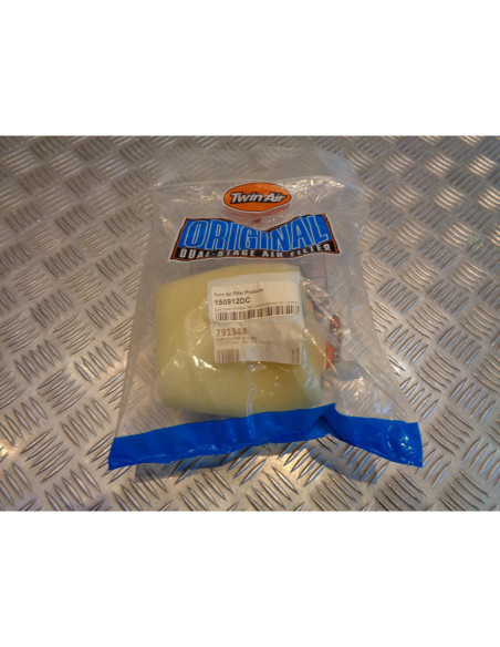 sur filtre air mousse twin air 150912DC qua honda trx 300 350 400 rancher fourtr