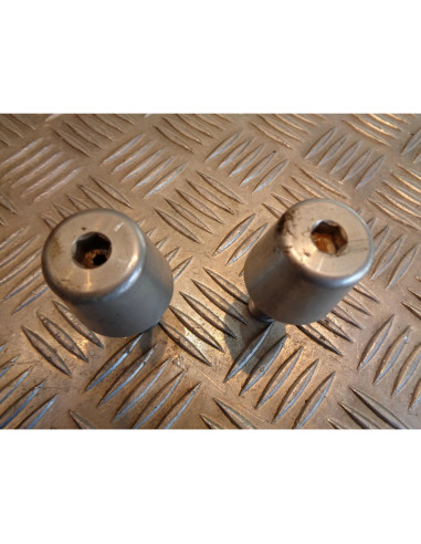 jeu embout guidon moto yamaha 850 tdm 3vd