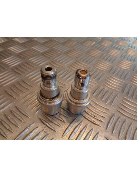 jeu embout guidon moto yamaha 850 tdm 3vd