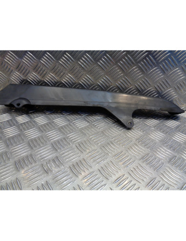 carter cache protege chaine moto yamaha 850 tdm 3vd