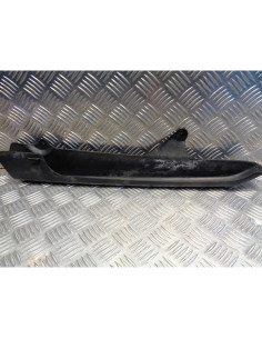 carter cache protege chaine moto yamaha 850 tdm 3vd 2