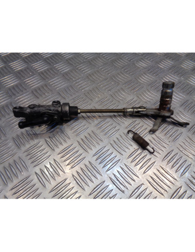 maitre cylindre frein arriere moto yamaha tdm 850 3vd