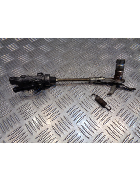 maitre cylindre frein arriere moto yamaha tdm 850 3vd