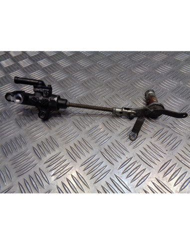 maitre cylindre frein arriere moto yamaha tdm 850 3vd