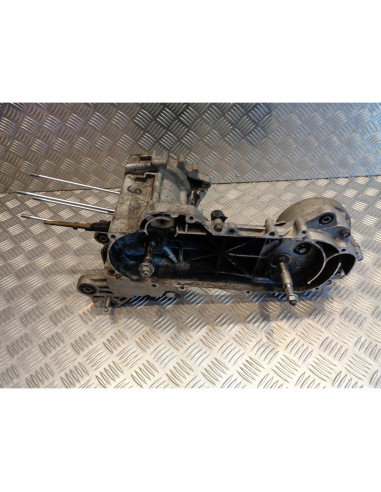 bas moteur scooter chinois 50 gy6 4 temps 139qma bt139qma