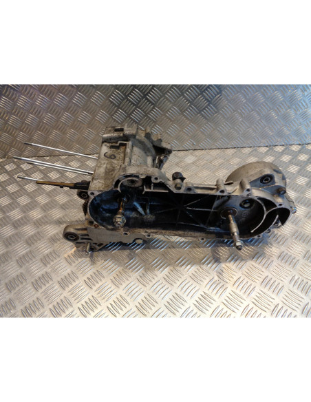 bas moteur scooter chinois 50 gy6 4 temps 139qma bt139qma