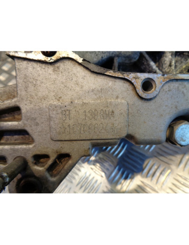 bas moteur scooter chinois 50 gy6 4 temps 139qma bt139qma