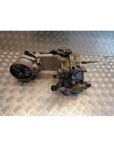 bas moteur scooter chinois 50 gy6 4 temps 139qma bt139qma
