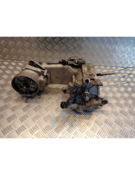 bas moteur scooter chinois 50 gy6 4 temps 139qma bt139qma