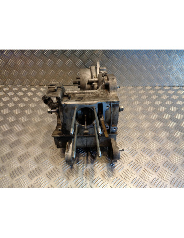 bas moteur scooter chinois 50 gy6 4 temps 139qma bt139qma