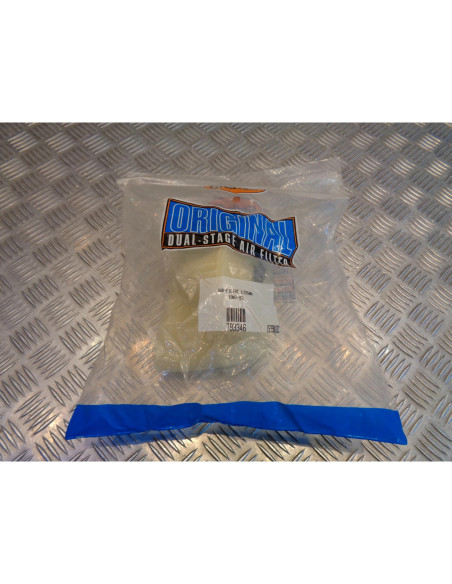 sur filtre air mousse twin air 153901DC quad suzuki lt 250 r 1987 - 93 bihr 7933