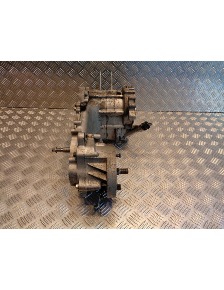 bas moteur scooter chinois 50 gy6 4 temps 139qma bt139qma