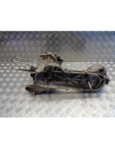 bas moteur scooter chinois 50 4 temps 139qmb gy6