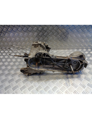 bas moteur scooter chinois 50 4 temps 139qmb gy6