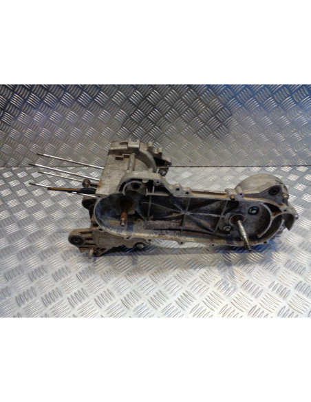 bas moteur scooter chinois 50 4 temps 139qmb gy6