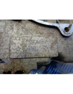 bas moteur scooter chinois 50 4 temps 139qmb gy6 2