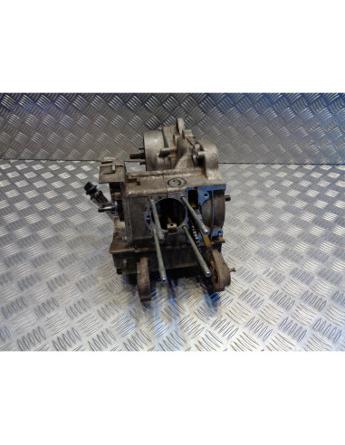 bas moteur scooter chinois 50 4 temps 139qmb gy6