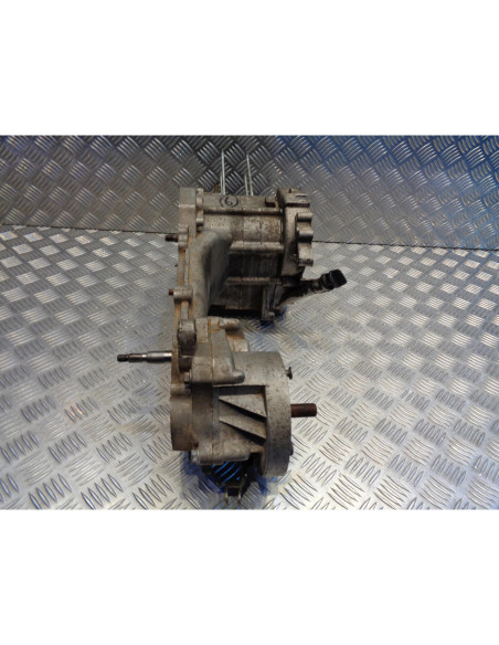 bas moteur scooter chinois 50 4 temps 139qmb gy6