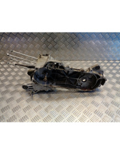 bas moteur de scooter chinois 50 gy6 4 temps 139qmb bz139qmb