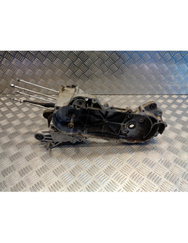 bas moteur de scooter chinois 50 gy6 4 temps 139qmb bz139qmb