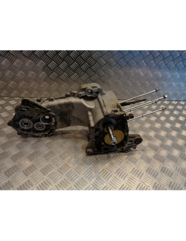 bas moteur de scooter chinois 50 gy6 4 temps 139qmb bz139qmb